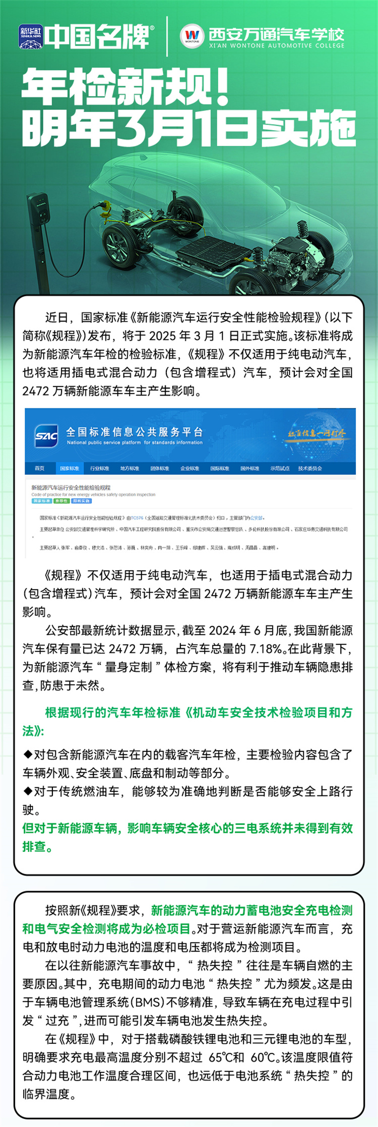 【國(guó)慶特輯】—— 學(xué)汽修學(xué)新能源就選西安萬(wàn)通，2024年最后擇校機(jī)會(huì)不容錯(cuò)過(guò)