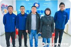 職業(yè)發(fā)展：用自己的努力  獲得未來(lái)發(fā)展的能力