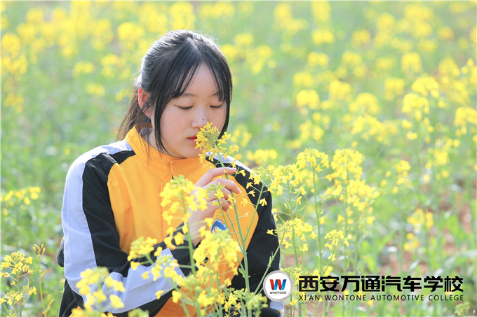 立學(xué)正當(dāng)時，春季校企定制班火熱報名中