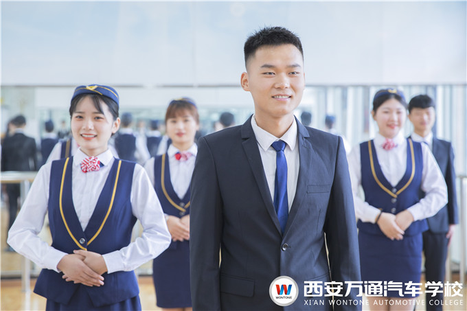【擇校季】初高中生專(zhuān)業(yè)怎么選？軌道專(zhuān)業(yè)好就業(yè)嗎？